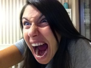 Selfie Creperia Stacco Bari