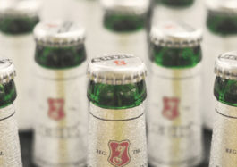 Bevande Stacco Urban Breakerie