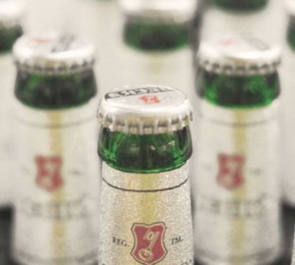 Bevande Stacco Urban Breakerie