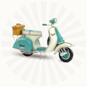 SERVIZIO A <br />DOMICILIO