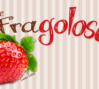 Fragolose Creperia Puglia