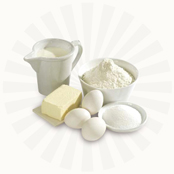 INGREDIENTI DI QUALITA'